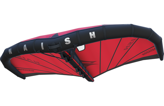 Naish Foil Wing S26 Wing-Surfer Matador Red 2022