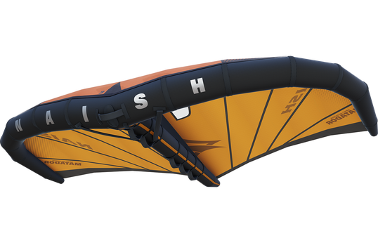 Naish Foil Wing S26 Wing-Surfer Matador Orange 2022