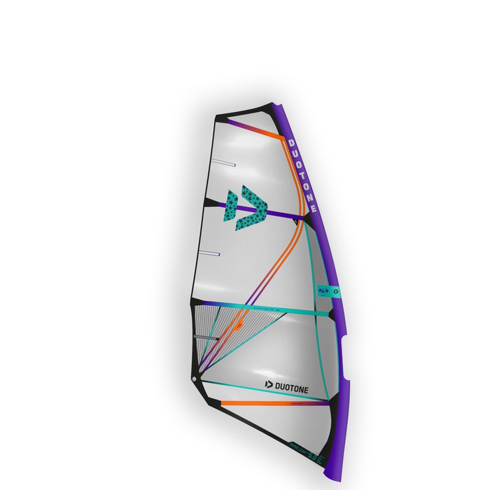 Duotone Windsurf Segel Super_Star SLS - Sail 2022