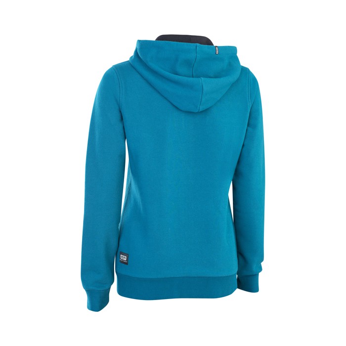 ION Hoody Surfing Elements Zip women
