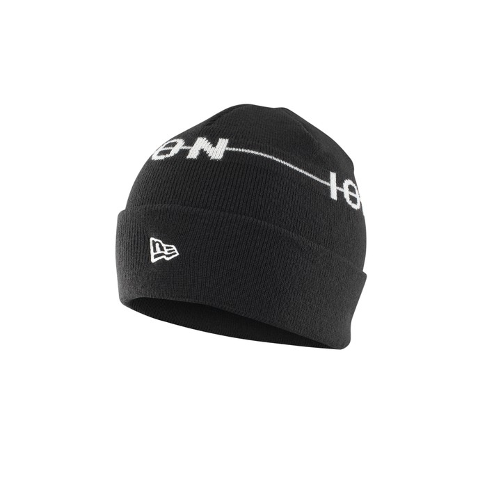 ION Beanie Logo Allround
