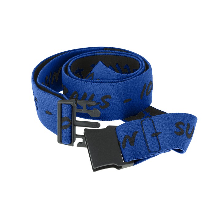 ION Other Acc Belt Logo unisex