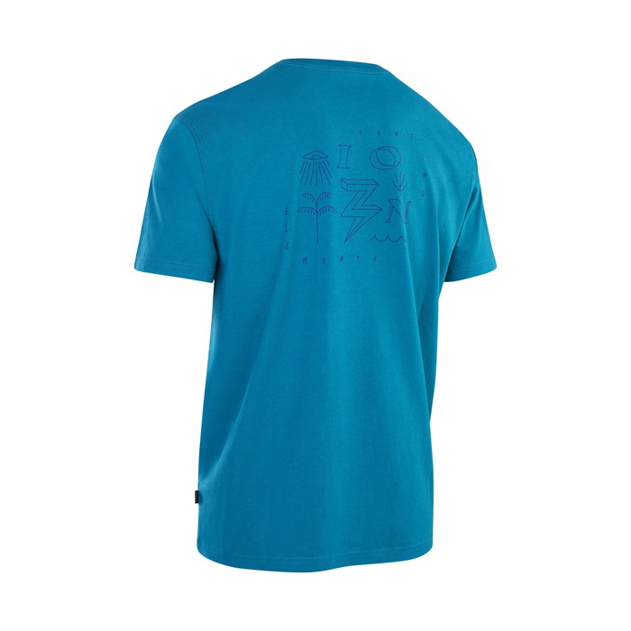 ION Tee Graphic SS men