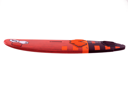 Tabou Windsurf Board Twister 2022