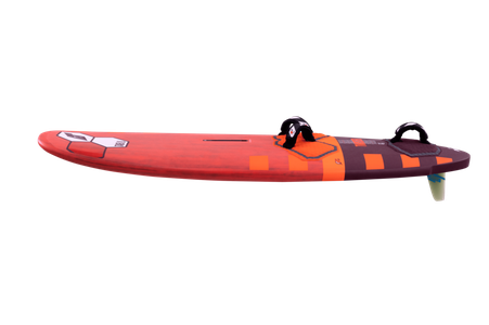 Tabou Windsurf Board Twister 2022