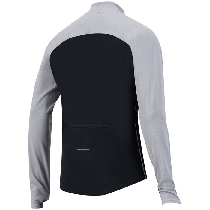 PROLIMIT SUP Top Quick Dry SL Black/grey
