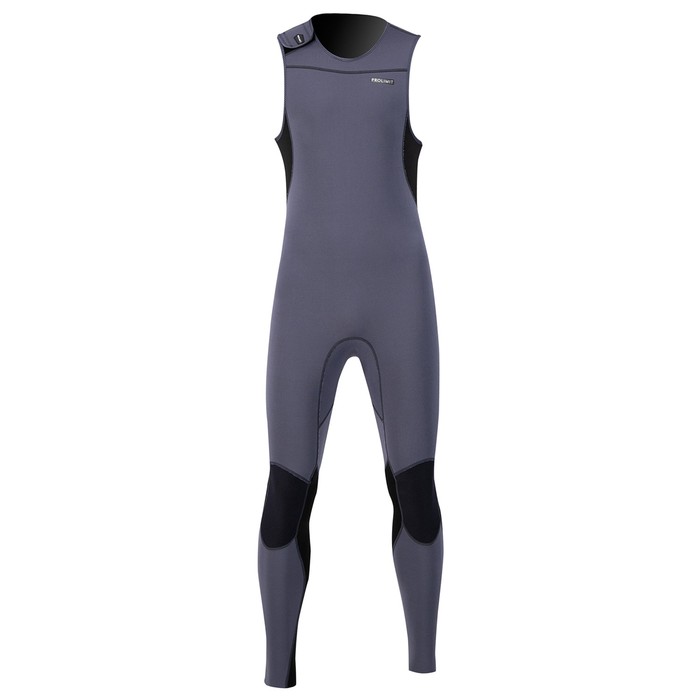 PROLIMIT SUP Long John 1.5 mm Velcro/Zodiac Slate/Black
