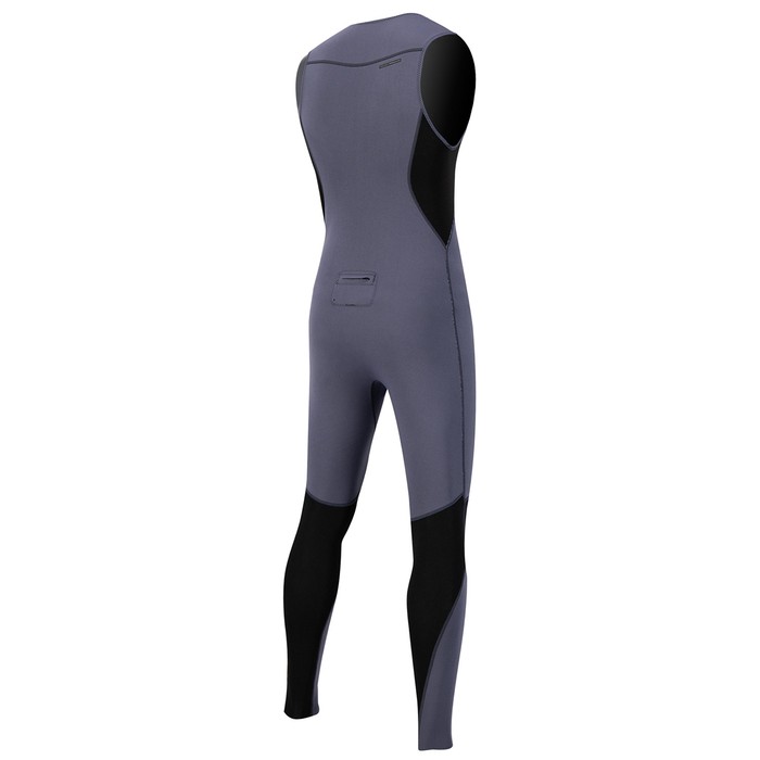 PROLIMIT SUP Long John 1.5 mm Velcro/Zodiac Slate/Black