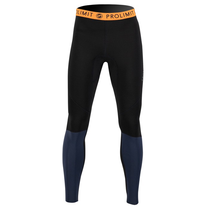 PROLIMIT SUP Kleidung Neo Longpants AIRMAX 2,0mm  Zodiac Slate/Black/Orange