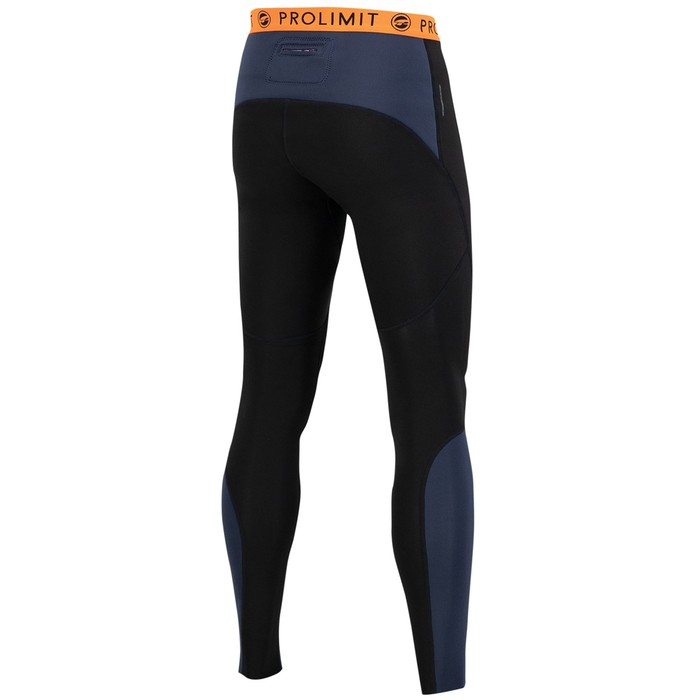 PROLIMIT SUP Kleidung Neo Longpants AIRMAX 2,0mm  Zodiac Slate/Black/Orange