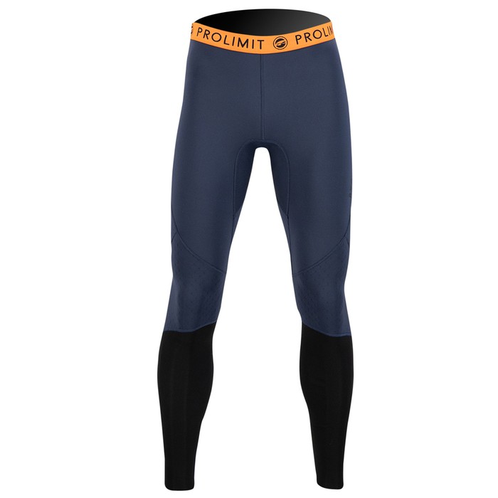 PROLIMIT SUP Neo Longpants 1,5mm D.Airmax Slate/Black/Orange Herren