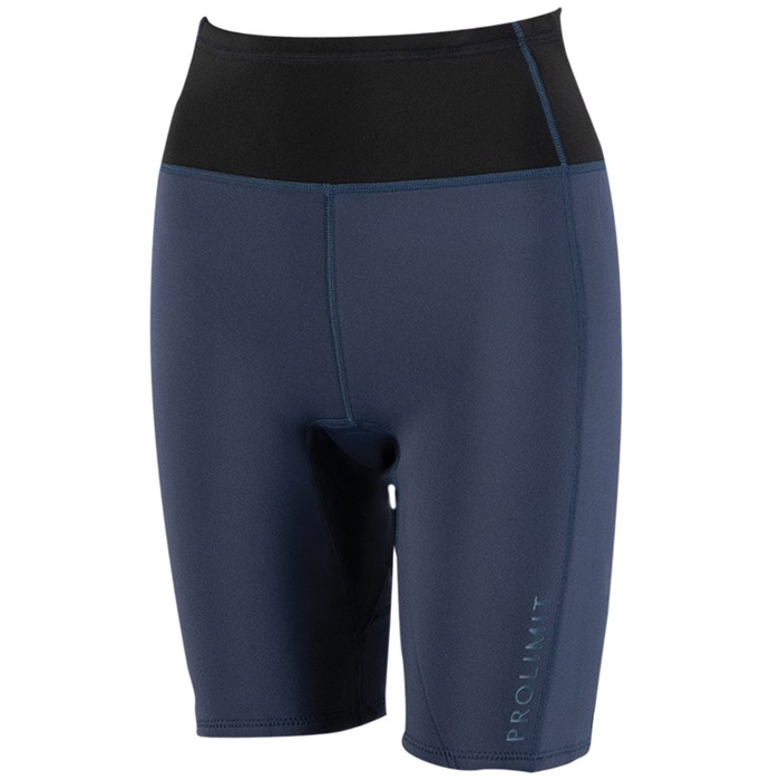 PROLIMIT Sup Wmns Neo Printed Shorts Airmax 1.5 mm DL Fl Black/Light Grey/Printed