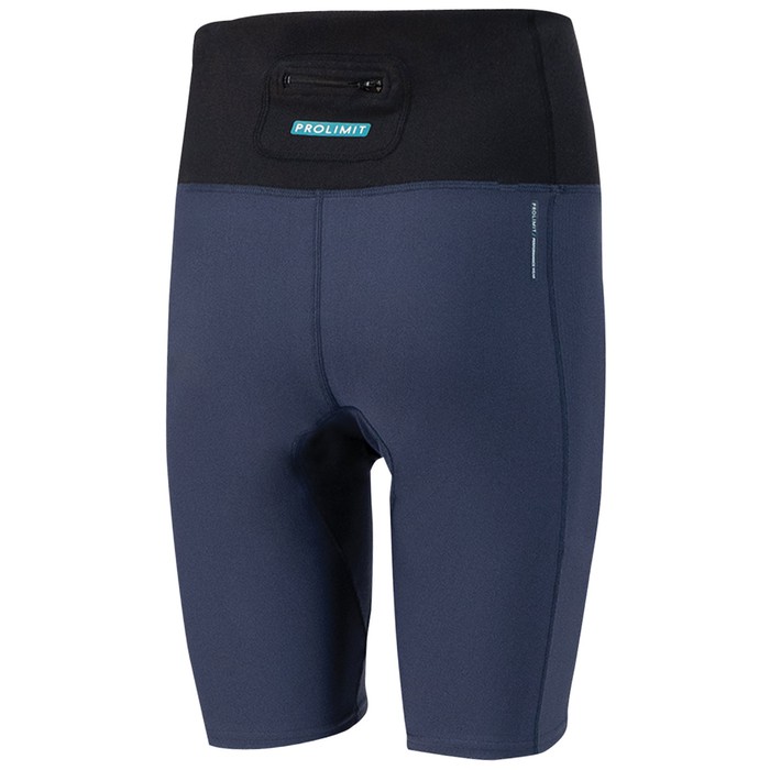 PROLIMIT Sup Women Qd Printed Shorts Slate/Black/Printed Damen