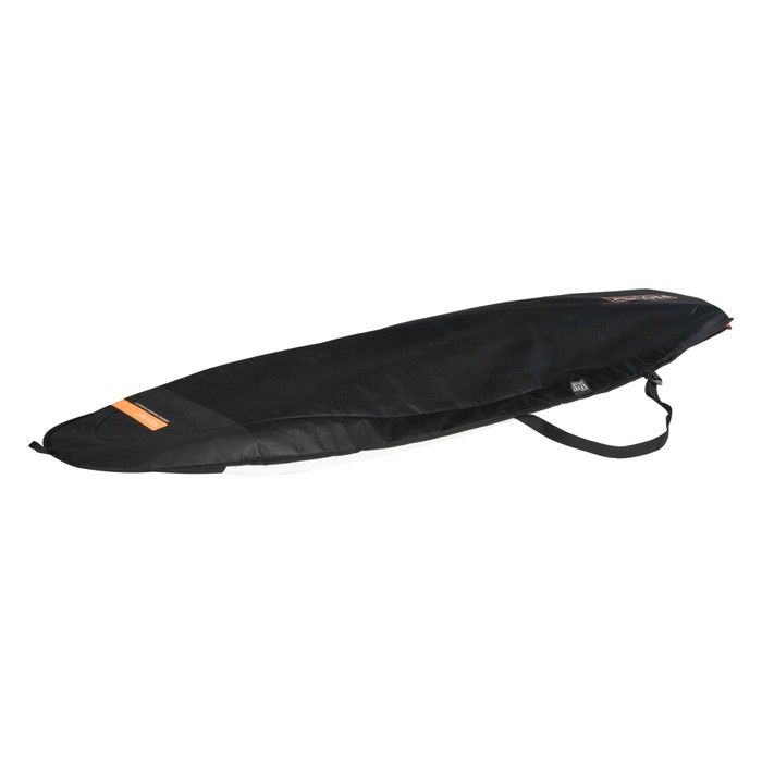 PROLIMIT Windsurf Boardbag Sport Black/Orange