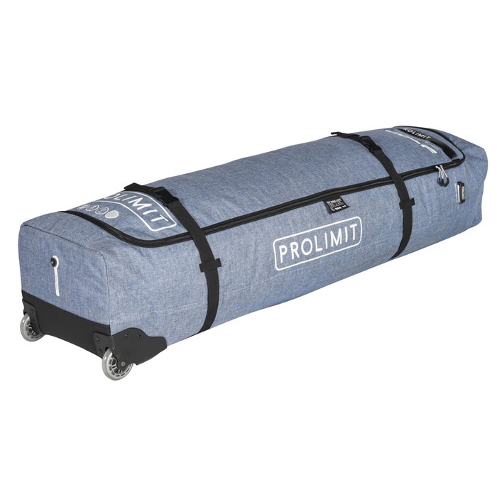 PROLIMIT Kitesurf BB Golf Travel Light Alloy/White