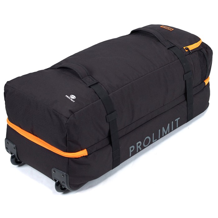 PROLIMIT Stacker Bag Black/Orange