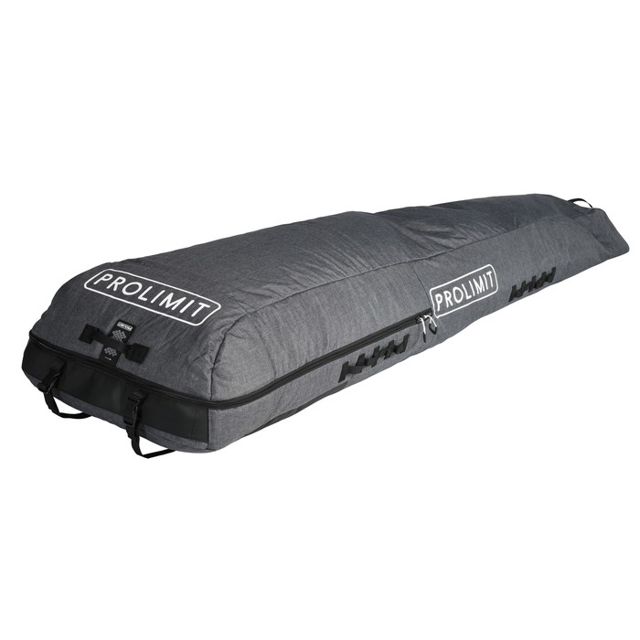 PROLIMIT Windsurf Bag Sessionbag Aero Grey/White