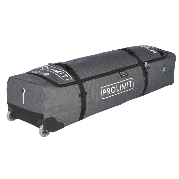 PROLIMIT Kitesurf BB Golf Travel Light Grey/White