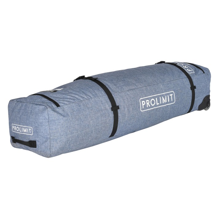 PROLIMIT Kitesurf BB Golf Travel Light Alloy/White