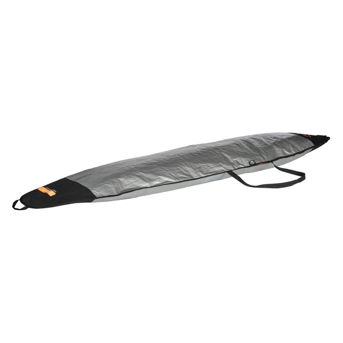 PROLIMIT SUP Boardbag DAY Grey/black/orange