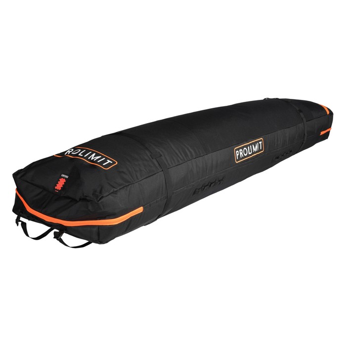 PROLIMIT Windsurf Bag Sessionbag Black/orange 2023