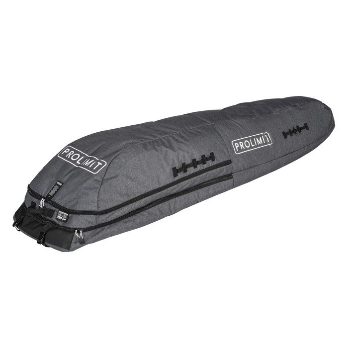 PROLIMIT Windsurf Bag Boardbag Session Grey/White