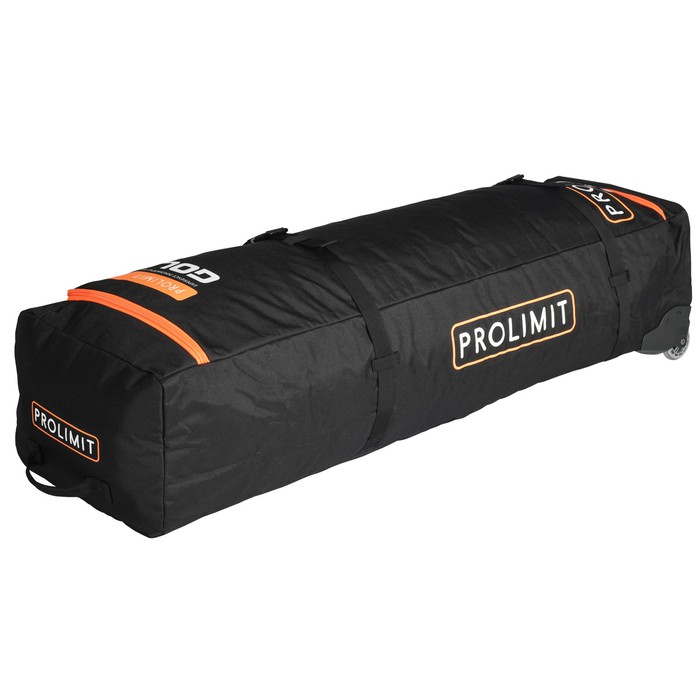 PROLIMIT Kitesurf BB Golf Travel Light Black/Orange