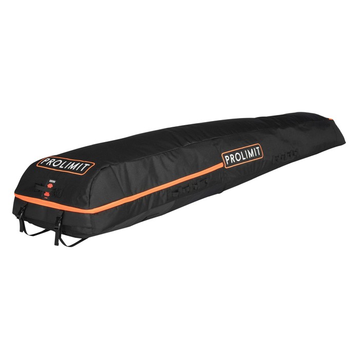 PROLIMIT Windsurf Bag Sessionbag Aero Black/orange 2024