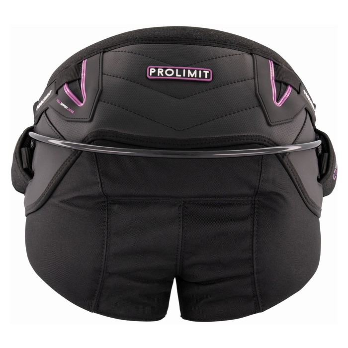 PROLIMIT PG Harness Kite Seat Black/pink