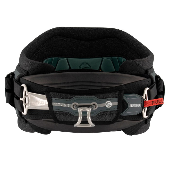 PROLIMIT Harness Kite Waist Hawk Midnight Grey/Grey