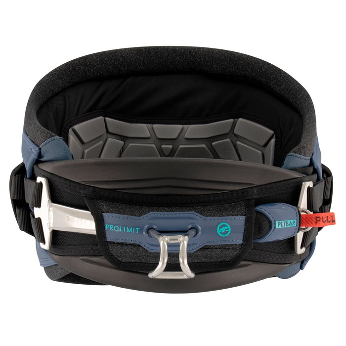 PROLIMIT Harness Kite Waist Vector Digital Blue/Mint