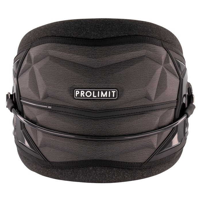 PROLIMIT Harness Kite Waist VEX Hex Black
