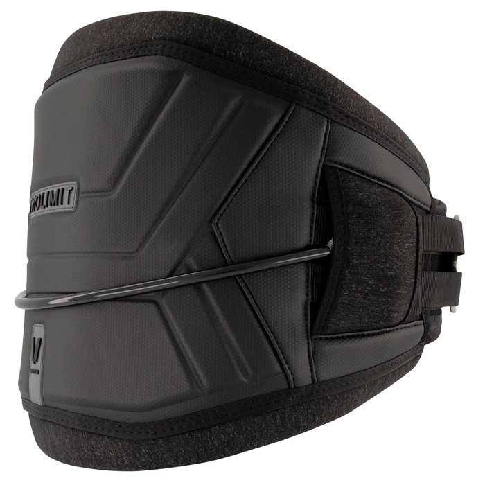 PROLIMIT Harness Kite Waist Vector Hex Black/Grey