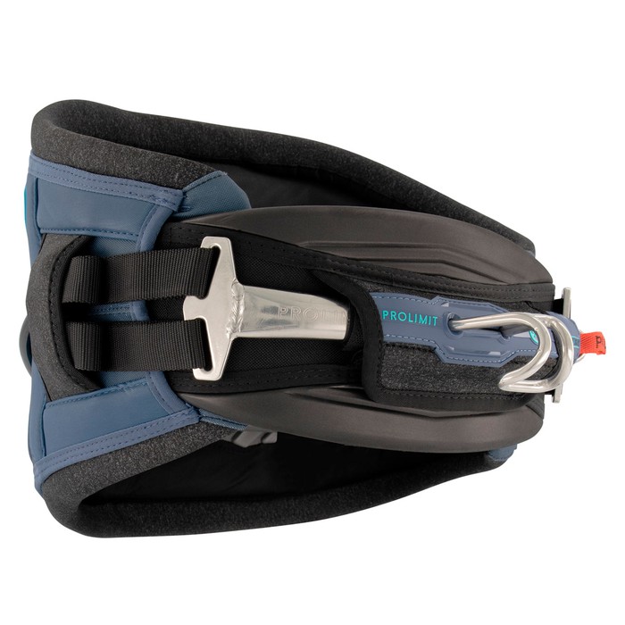 PROLIMIT Harness Kite Waist Vector Digital Blue/Mint