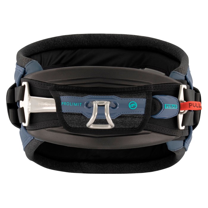 PROLIMIT Harness Kite Waist Vector Digital Blue/Mint