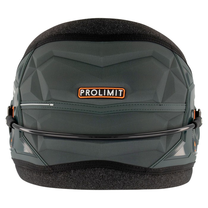 PROLIMIT Harness Kite Waist VEX Midnight Grey/Orange