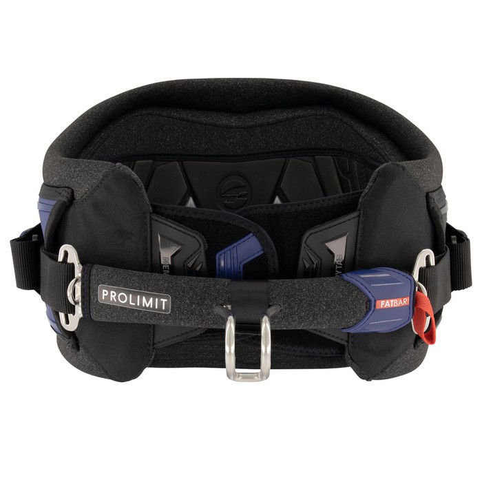 PROLIMIT Harness WS Waist Type -T DGT Blue/Red/Grey