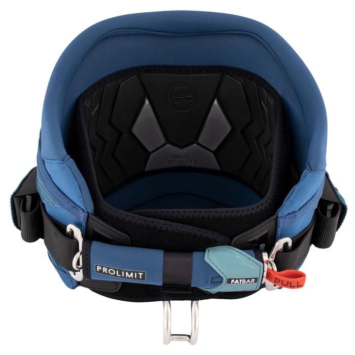 PROLIMIT PG Harness Waist Envy Blue/Peach