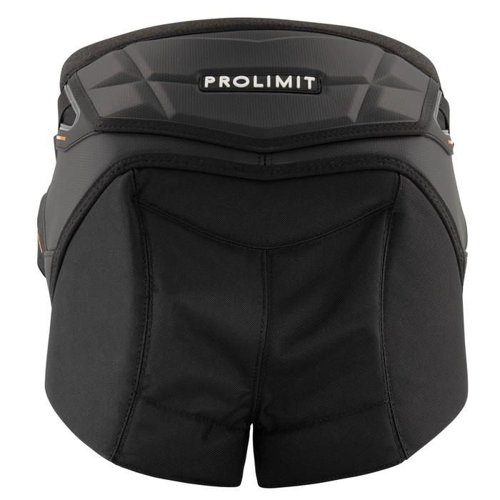 PROLIMIT Sitztrapez Harness WS Seat Rambler Hex Black/orange