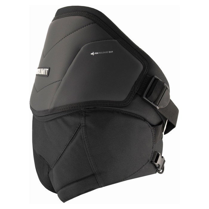 PROLIMIT Harness WS Seat Freemove Hex Black