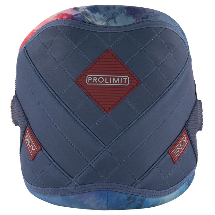 PROLIMIT Windsurf Trapez Envy Steel/Wine 2024