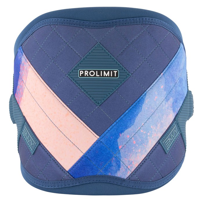 PROLIMIT PG Harness Waist Envy Blue/Peach