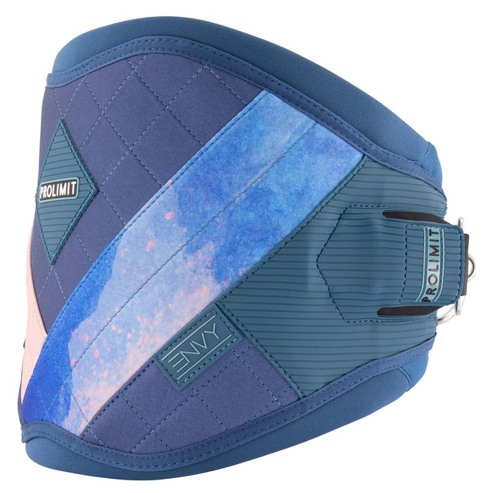 PROLIMIT PG Harness Waist Envy Blue/Peach