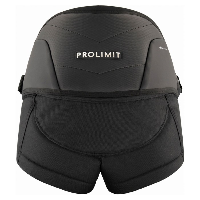 PROLIMIT Harness WS Seat Freemove Hex Black