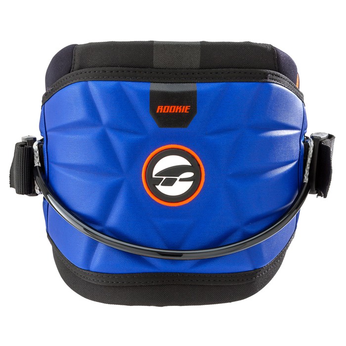 PROLIMIT Windsurf & Kitesurf Trapez Rookie Waist Blue/Orange 2022