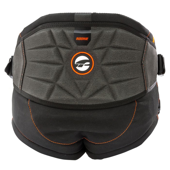 PROLIMIT Harness Rookie Seat Black/Orange