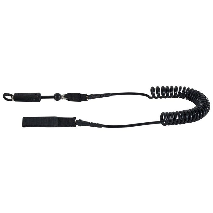 PROLIMIT Wingsurf/Foil Coiled Leash Quick Release