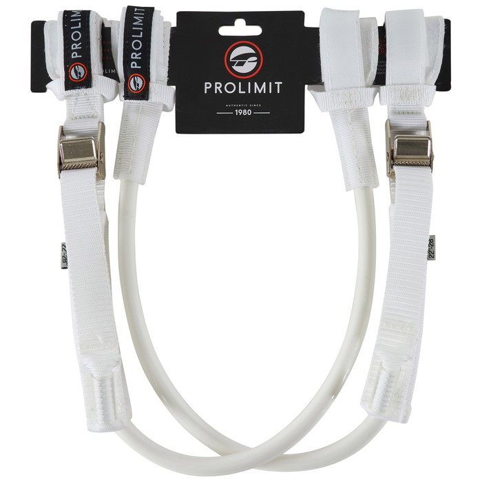 PROLIMIT WC harness lines Vario Buckle