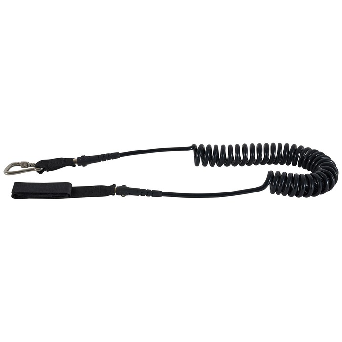 PROLIMIT Wingsurf/Foil Coiled Leash