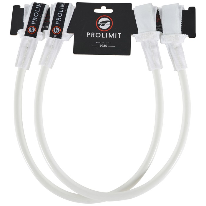 PROLIMIT WC harness lines Fixed STD White